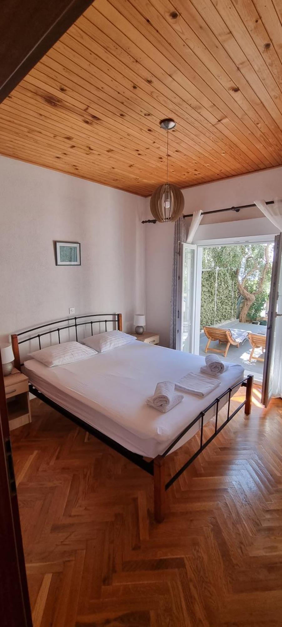 Bilan Apartman