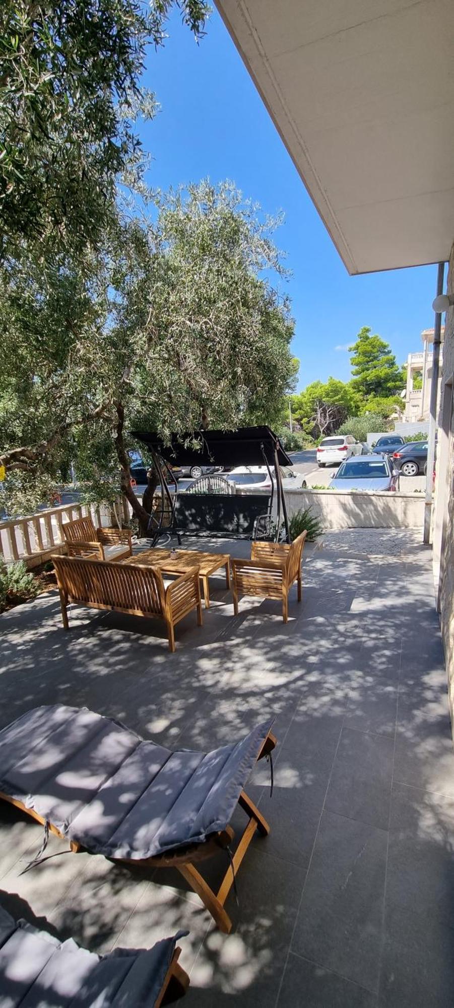 Bilan Apartman