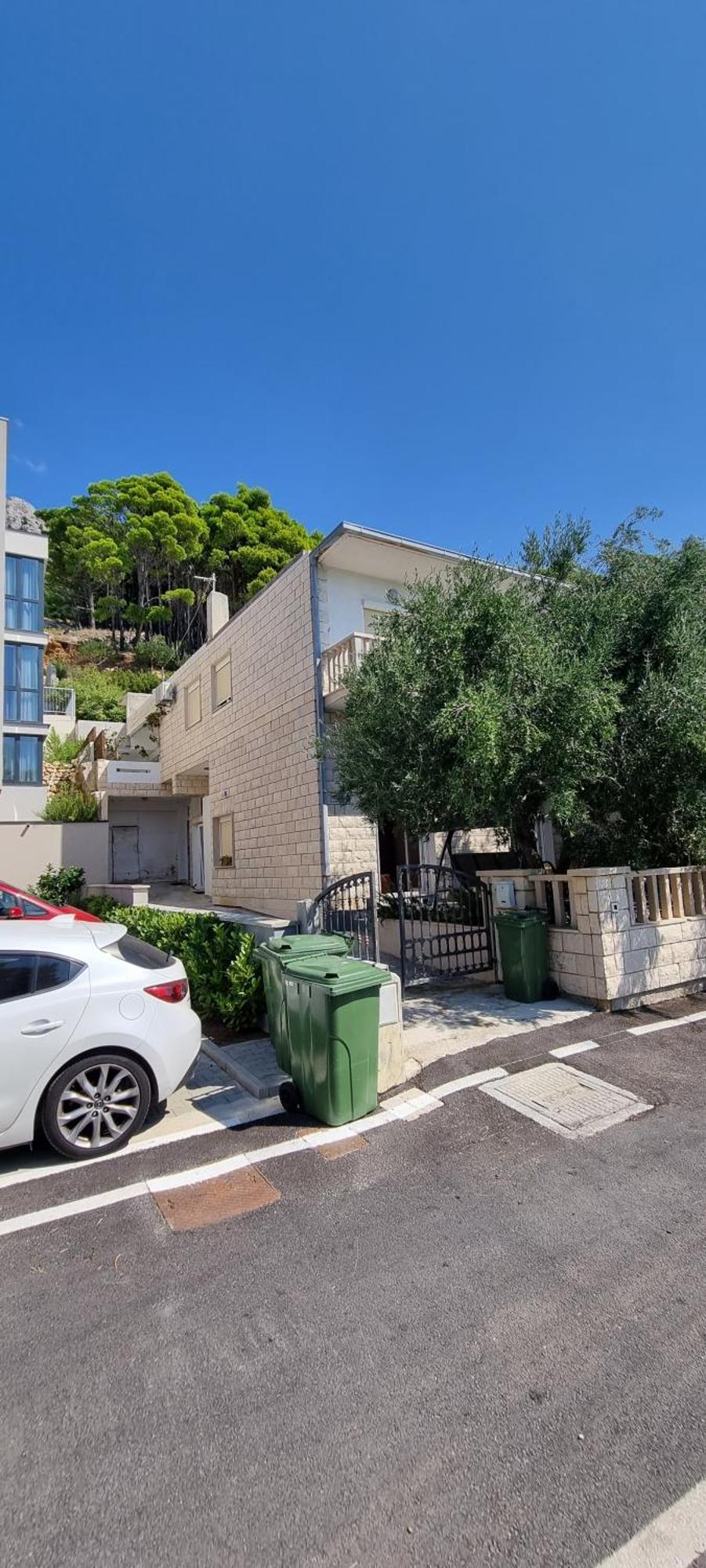 Bilan Apartman *